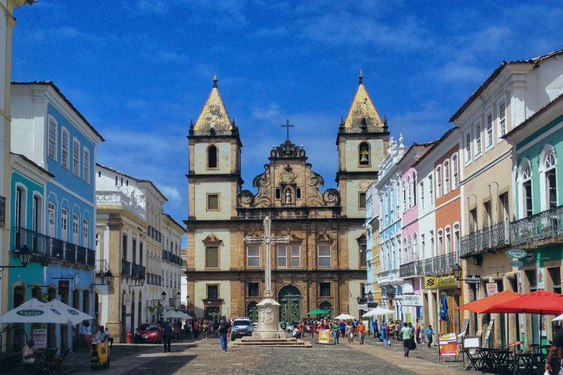 Imóveis tombados - José Rubens Costa Consultoria Jurídica e Advocacia