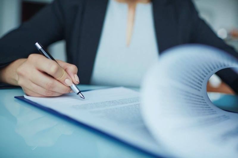 Contrato administrativo - José Rubens Costa Advogados Associados