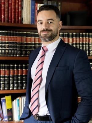 Alexandre Rodrigues de Sousa