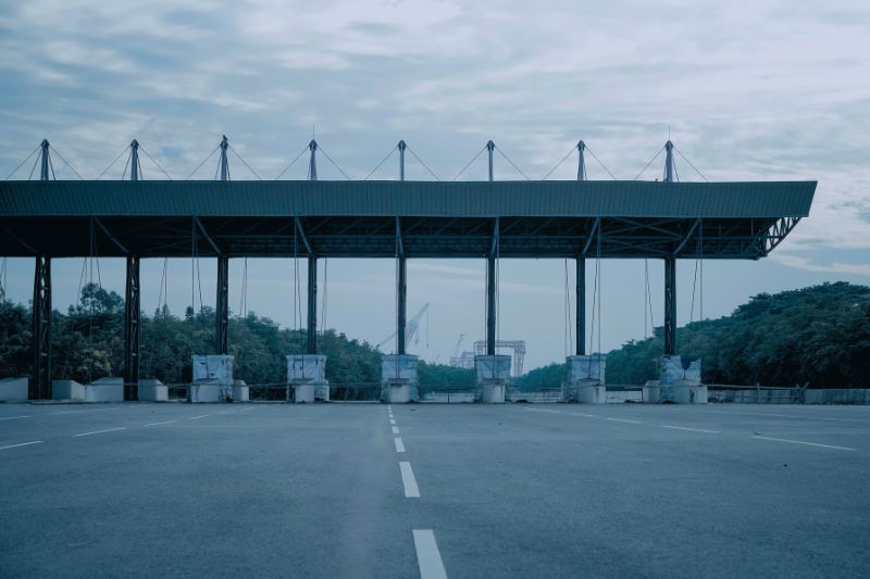 Concessão - José Rubens Costa Advogados Associados