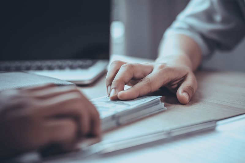 Improbidade administrativa - José Rubens Costa Advogados Associados