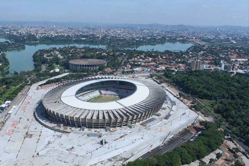 Parceria Público-Privada - PPP - José Rubens Costa Advogados Associados