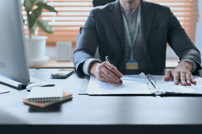 Processo Administrativo Disciplinar - José Rubens Costa Advogados Associados