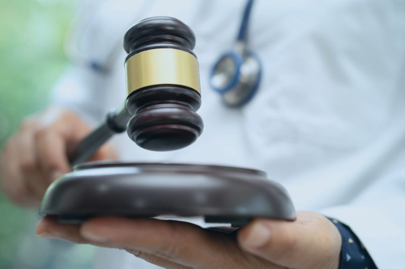 Responsabilidade civil do médico - José Rubens Costa Advogados Associados