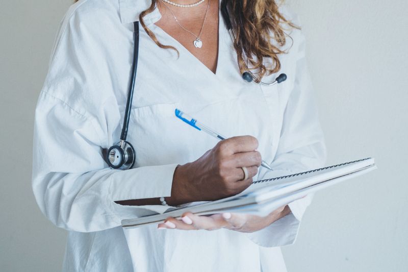 Segurança do paciente - José Rubens Costa Advogados Associados