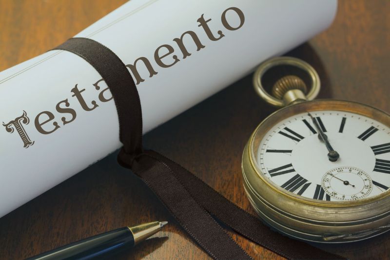 Testamento- José Rubens Costa Advogados Associados