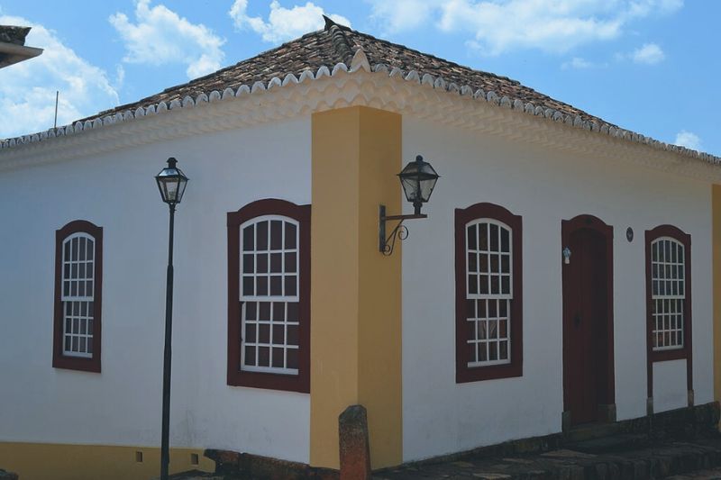 Tombamento - José Rubens Costa Advogados Associados